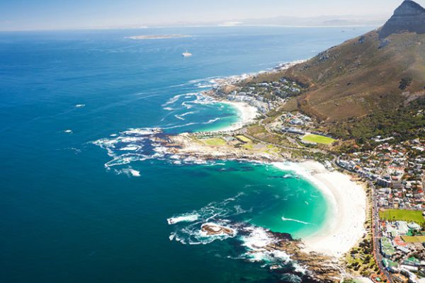 best hotels in cape town