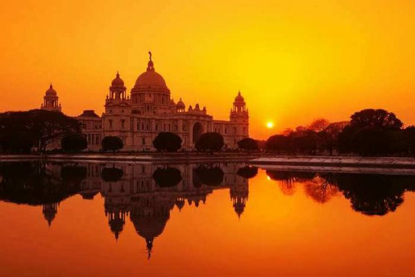 Weekend Getaways near Kolkata