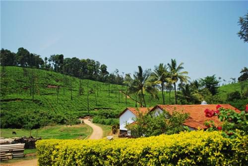 Explore new places near Bangalore